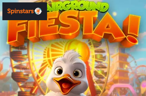Fairground Fiesta